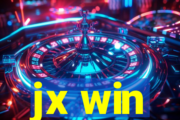 jx win